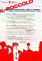 Lo “Roccolo della letteratura e della musica”.